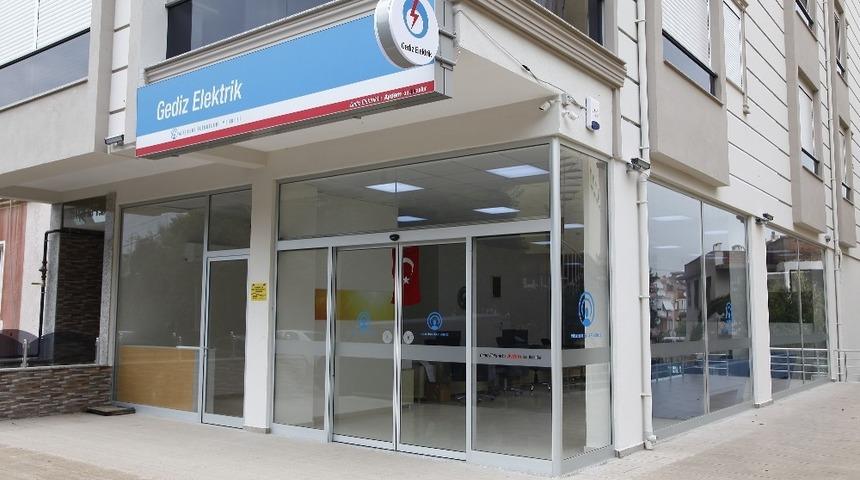 Gediz Elektrik Manisa&rsquo;da b&uuml;y&uuml;meye devam ediyor