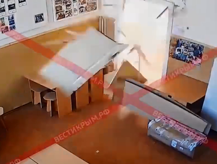 İşte 20 kişinin öldüğü dehşet saldırı G5