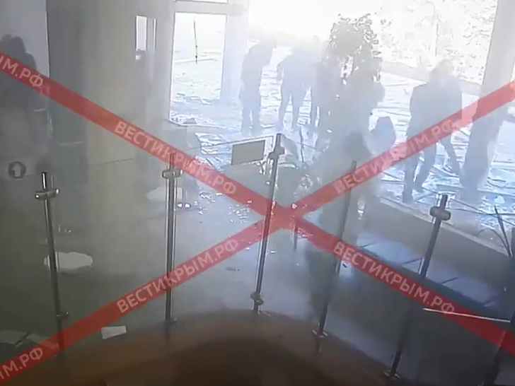 İşte 20 kişinin öldüğü dehşet saldırı G1