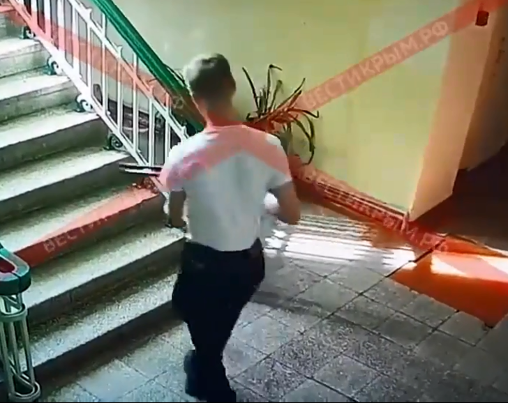 İşte 20 kişinin öldüğü dehşet saldırı G4