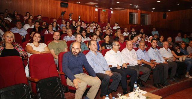 Göksel Yılmaz Ensemble Grubu hayran bıraktı