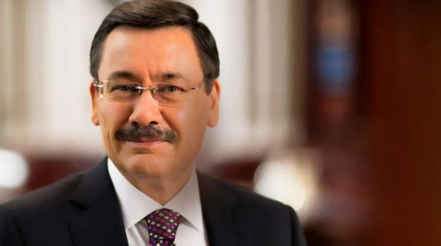 İşte Melih Gökçek’in 17 saat önce attığı tweet