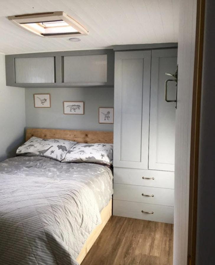 Kamyonun içini görenler şok oldu G2