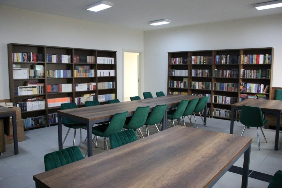 Dr. Sadık Ahmet Akademi Lise a&ccedil;ılıyor