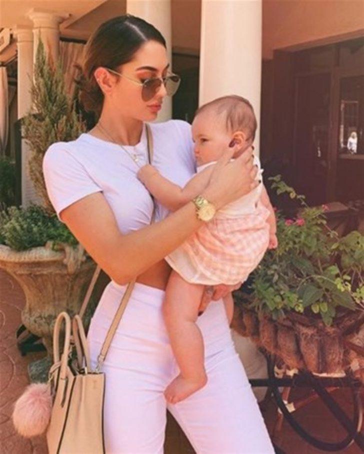 Kadın asker Instagram'ın ilgi odağı oldu G4