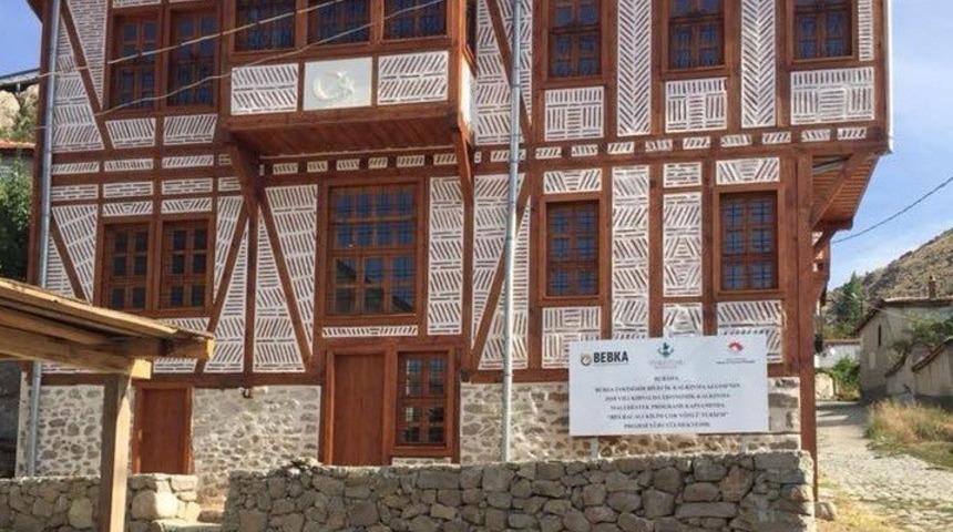 Sivrihisar&rsquo;a kazanımlar devam ediyor