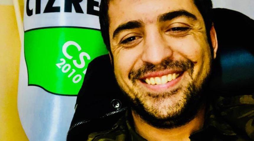 Cizrespor&rsquo;da başkanlığa Maruf Sefin&ccedil; getirildi