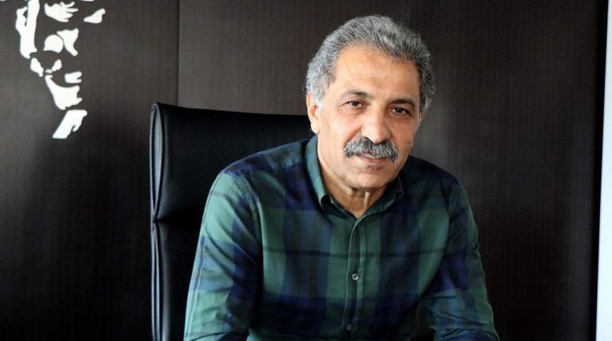 Başkan Bedir&rsquo;den Sivasspor ma&ccedil;ı yorumu: "Bir ma&ccedil;tan &ouml;tesi"