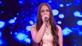 Mutlu Kaya 'Firavun tedavisi'yle yürümeye başladı