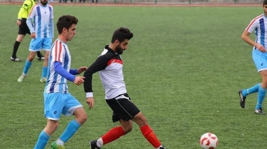 U19’da Orduzu ve Telekom zirvenin sahibi