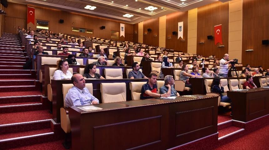 Ankara Büyükşehirden "Dünya İnme Günü" Konferansı