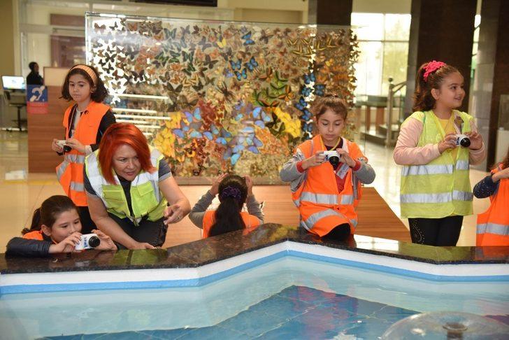 SEDEP ‘Değerler Objektifimde’ etkinliği başladı G2