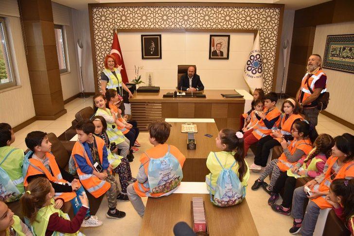 SEDEP ‘Değerler Objektifimde’ etkinliği başladı G3