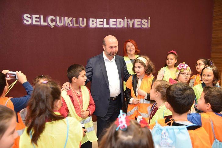 SEDEP ‘Değerler Objektifimde’ etkinliği başladı G4