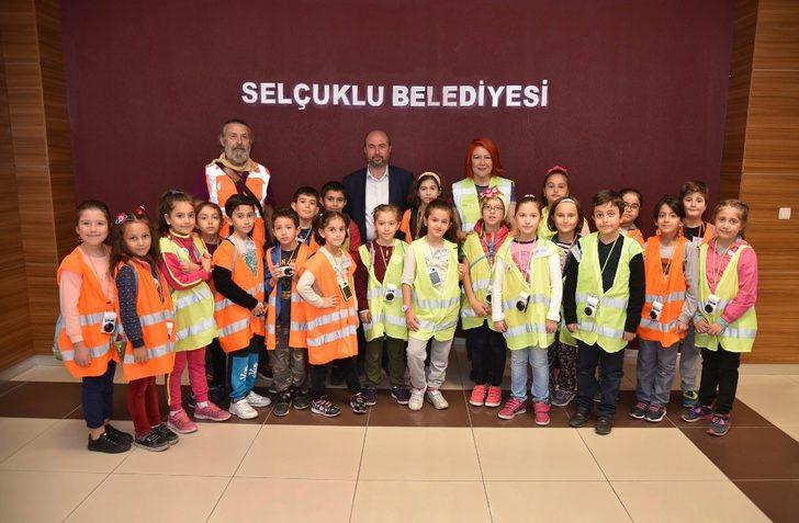 SEDEP ‘Değerler Objektifimde’ etkinliği başladı G5