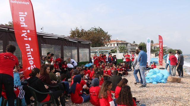 Akbank’ın “Şehrin İyi Hali” Projesine 8 bin üniversiteli genç başvurdu