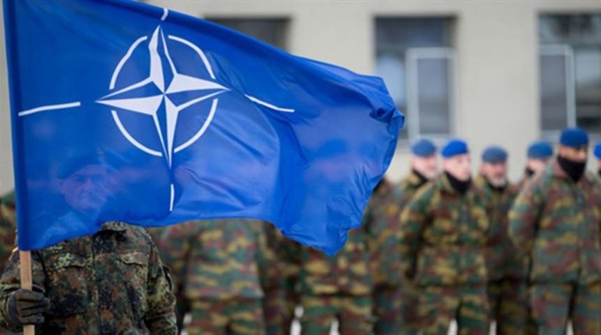 NATO'dan n&uuml;kleer tehdit a&ccedil;ıklaması!