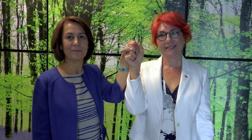 25 Ekim&rsquo;de 7&rsquo;den 70&rsquo;e Cumhuriyet Korosu