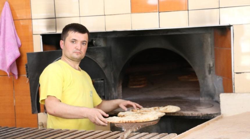 Niğde&rsquo;de ekmeğe zam yok, gram d&uuml;şt&uuml;