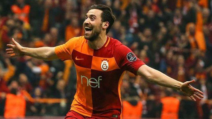 Sinan Gümüş'ün sözleşmesi 3 yıl daha uzatılıyor G3