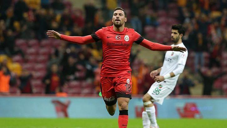 Sinan Gümüş'ün sözleşmesi 3 yıl daha uzatılıyor G4