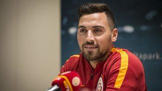 Fatih Terim, Sinan Gümüş'ü kadroya almadı