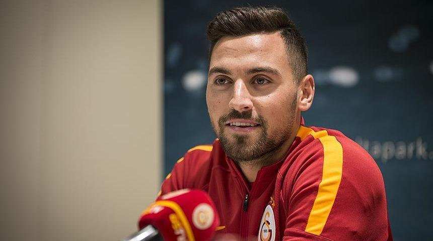 Fatih Terim, Sinan Gümüş'ü kadroya almadı