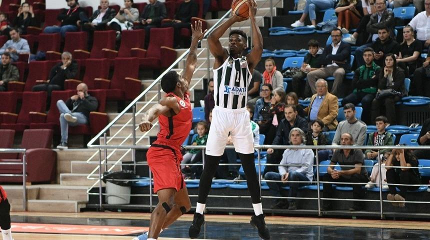 Sakarya Büyükşehir Basket Almanya’dan galibiyetle dönmeyi hedefliyor