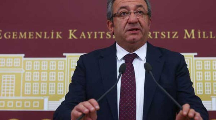 CHP'nin Ankara adayı kim olacak? CHP'li Altay'dan 'Mansur Yavaş' sorusuna yanıt
