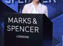 M&S / Nicholls: Modern kölelik bugün hala işlenen bir suçtur