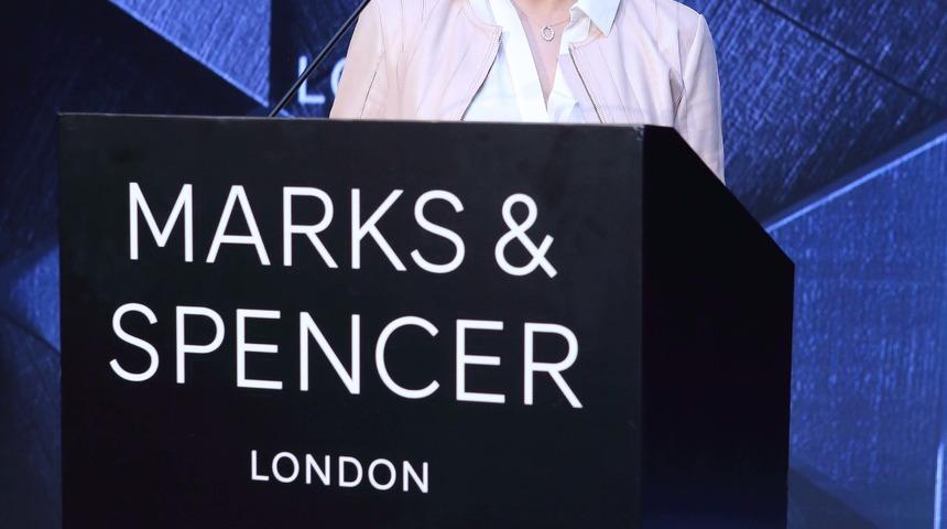 M&S / Nicholls: Modern kölelik bugün hala işlenen bir suçtur