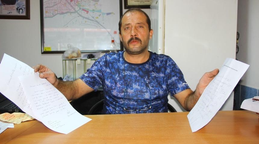 Jeotermal zammına tepki