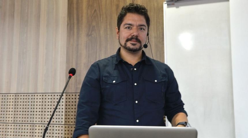 SA&Uuml;&rsquo;de &rsquo;Girişimcilik ve İnovasyon Zirvesi&rsquo; tamamlandı