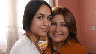 İşte Mutlu Kaya'nın son hali! Artık yürüyebiliyor