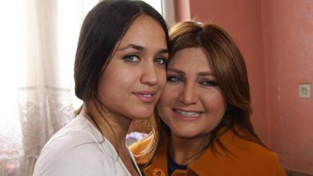 İşte Mutlu Kaya'nın son hali! Artık y&uuml;r&uuml;yebiliyor