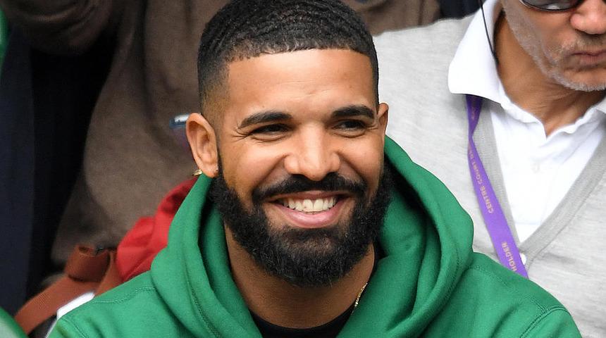 Drake ve Scooter Braun 100 Thieves'e yatırım yaptı!