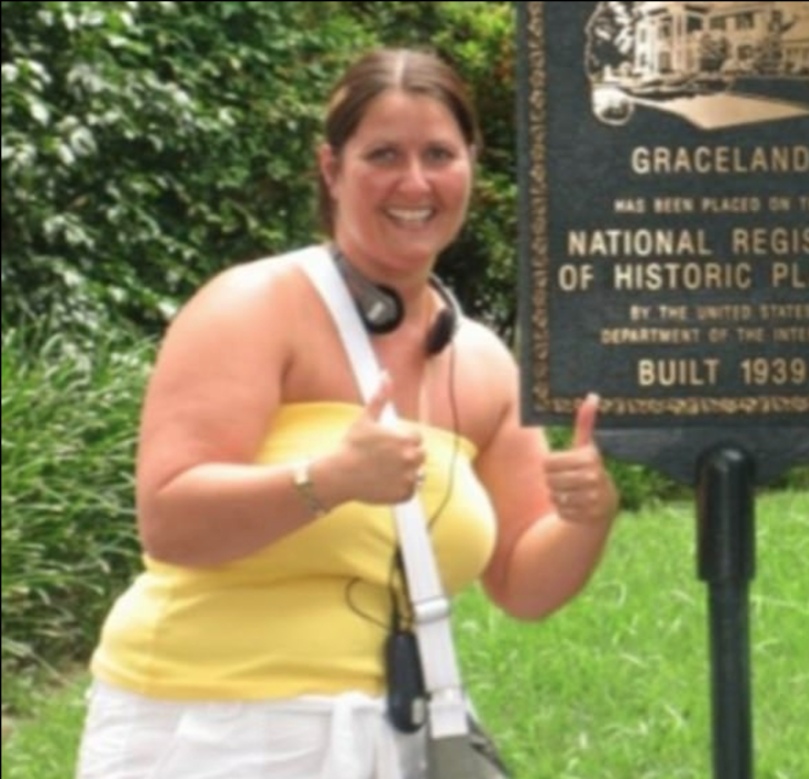 Parkta yaşadığı olay hayatını değiştirdi G3