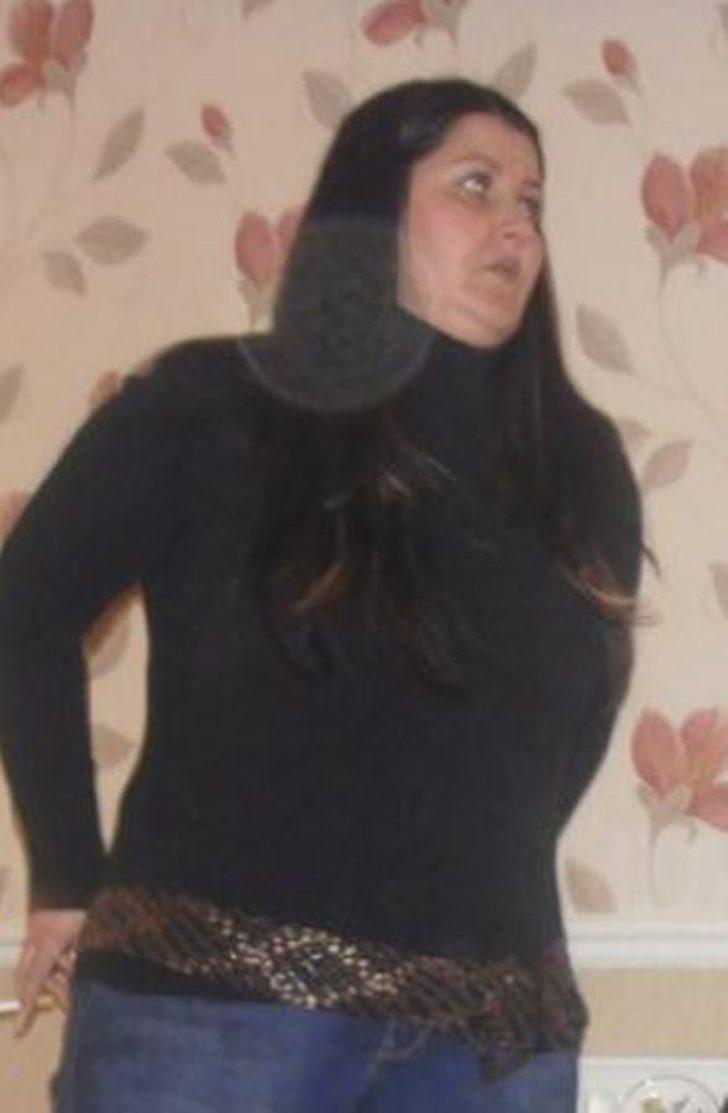 Parkta yaşadığı olay hayatını değiştirdi G4