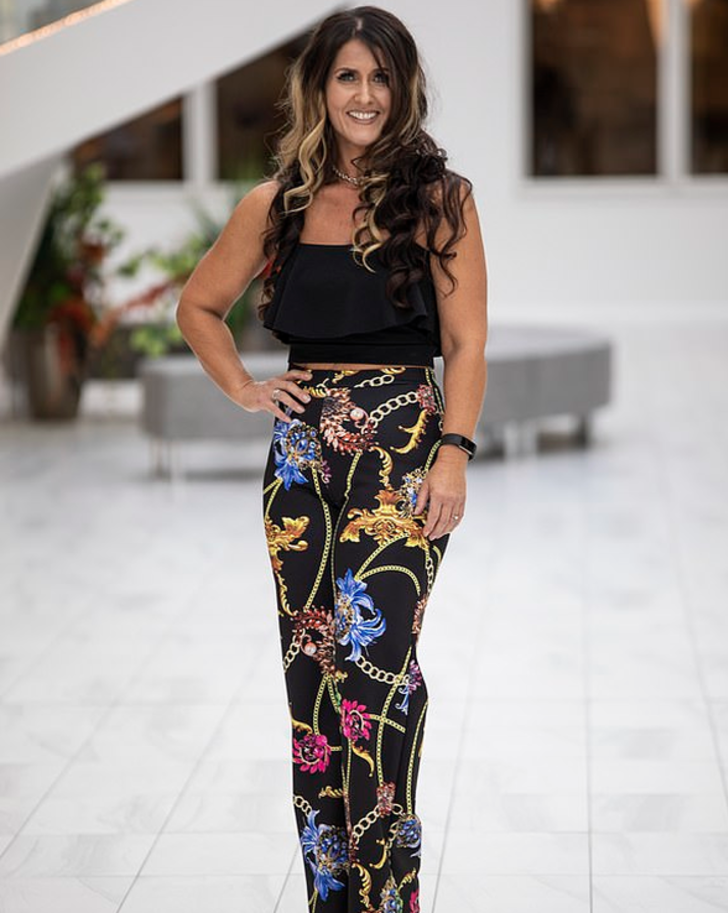 Parkta yaşadığı olay hayatını değiştirdi G5