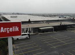 Arçelik'ten 500 milyon liralık yatırım