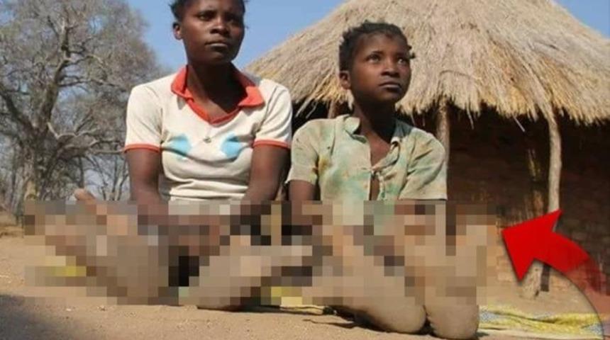 Dünyanın en ilginç yerleri