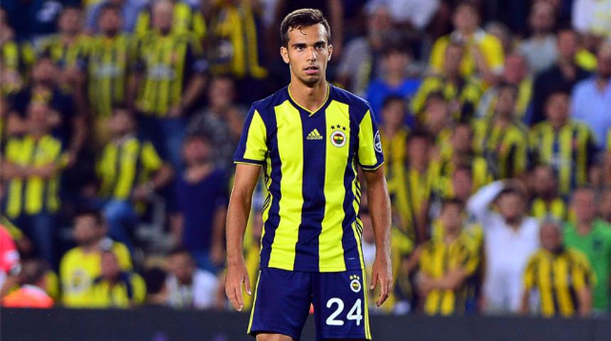 Fenerbahçe'de Barış Alıcı Anderlecht maçında 11'de olabilir