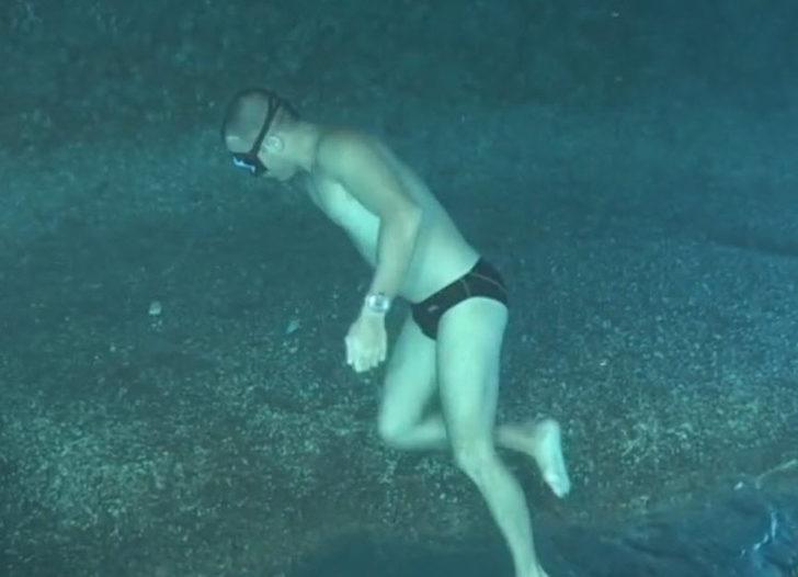 Okyanusta çözülemeyen sır! Bu kareler milyonlarca kez görüntülendi G2