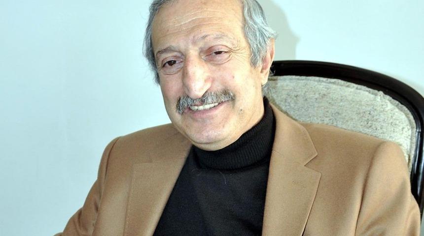 G&ouml;ğebakan: &ldquo;Erzurum Barosu, &ouml;nemli bir değerini kaybetti&rdquo;