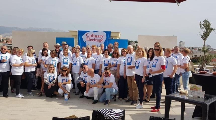 Mutfak Mirası çalışma turu Alanya’da olacak