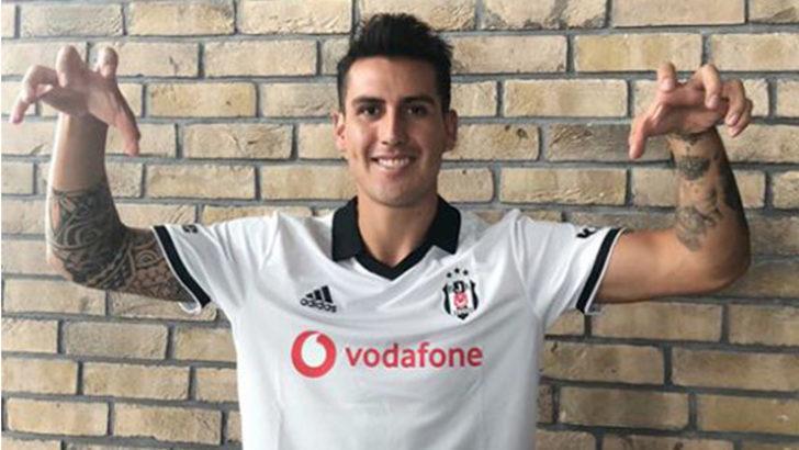 Beşiktaş'ta tam 4 isimle yollar ayrılıyor G3