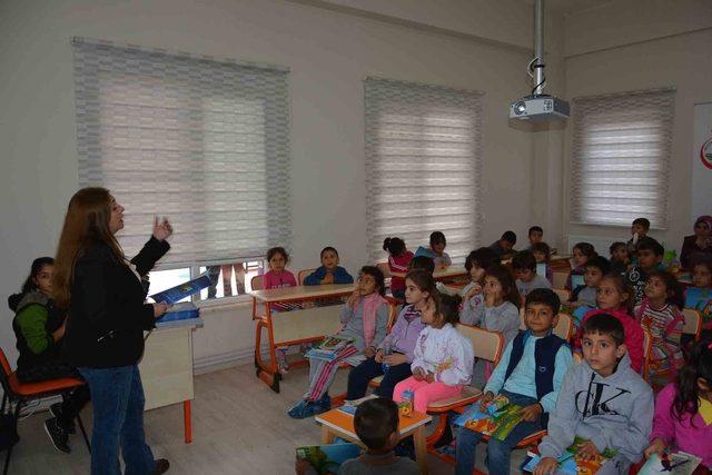 Aziz Sancar’ın ismi Oğuzeli’nde yaşayacak