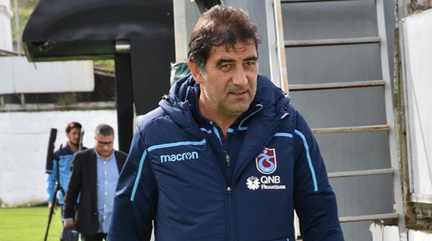 Ünal Karaman: Beklenti içinde olduğumuz oyuncular var