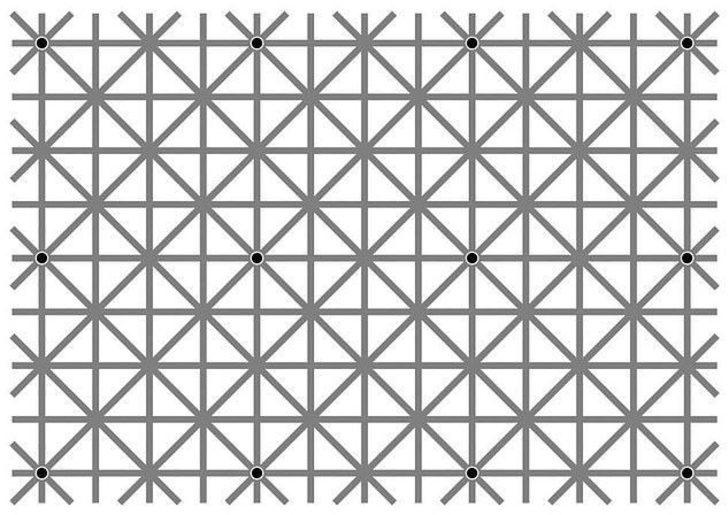 Resimdeki gizli detayı görebildiniz mi?  G1