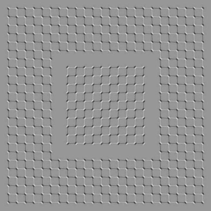 Resimdeki gizli detayı görebildiniz mi?  G2